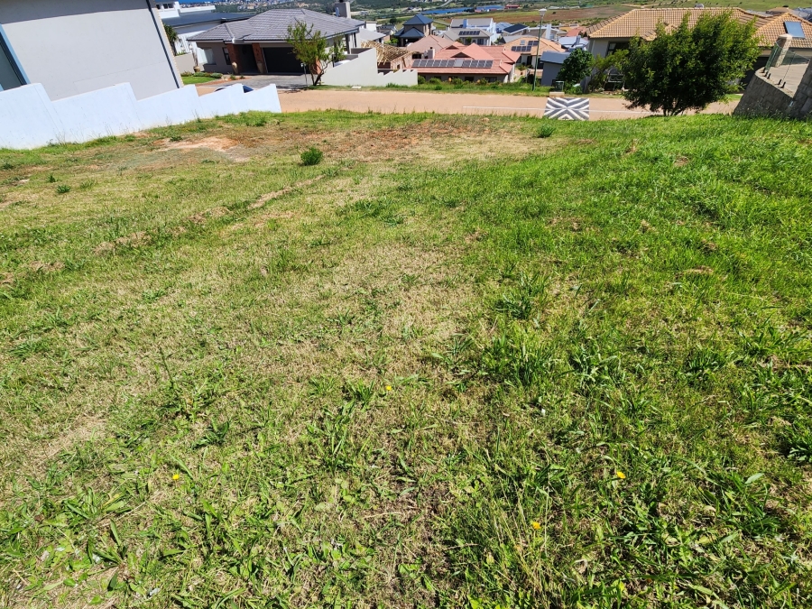 0 Bedroom Property for Sale in Monte Christo Western Cape